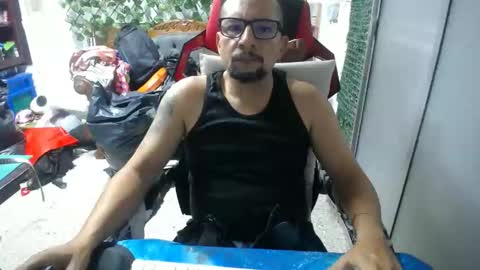 Snapshot of alexamdergal chatting on February 2, 7:46 pm Alexamdergal online show from February 2, 7:46 pm