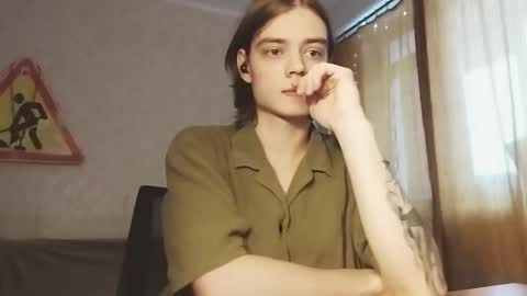 alexy 3 PVT open online show from February 10, 4:28 am