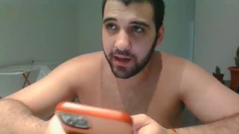 Dotados online show from January 31, 9:13 pm