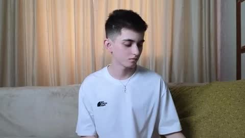 Alexander online show from April 7, 8:14 am