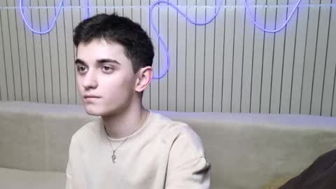 Alexander online show from April 22, 5:07 pm