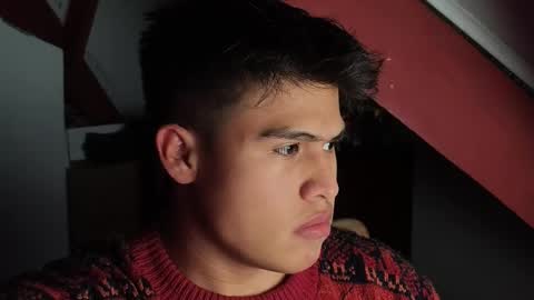 ALEX CD online show from April 13, 6:25 am