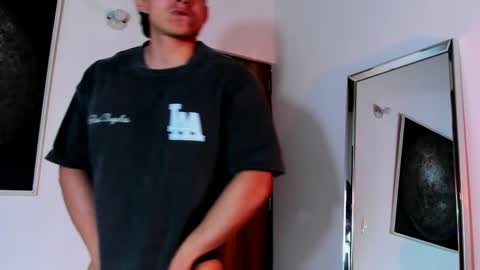 Alex online show from March 29, 2:12 am