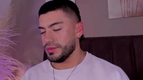 Alexander Diaz online show from June 25, 3:28 pm