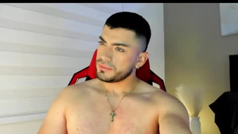 Alexander Diaz online show from April 29, 12:43 pm