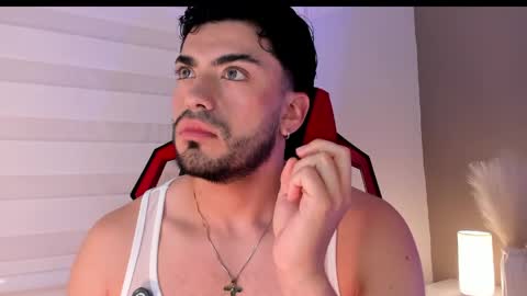 Alexander Diaz online show from April 17, 2:53 pm