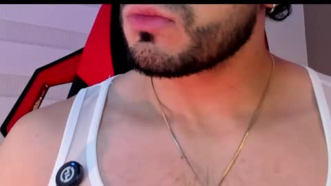 Alexander Diaz online show from April 25, 3:09 pm