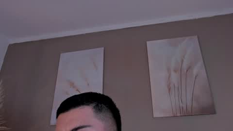 Alexander Diaz online show from June 13, 12:36 pm