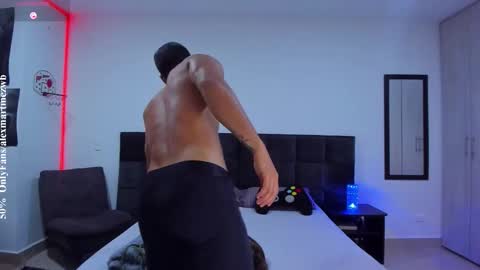 Onlyfansalexmartinezwb  Instagram alexwbmartinez  Twitter martinezcb937 online show from January 13, 11:42 pm