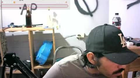 Snapshot of alexandergooddick12 chatting on January 2, 2:22 am aspissus online show from January 2, 2:22 am