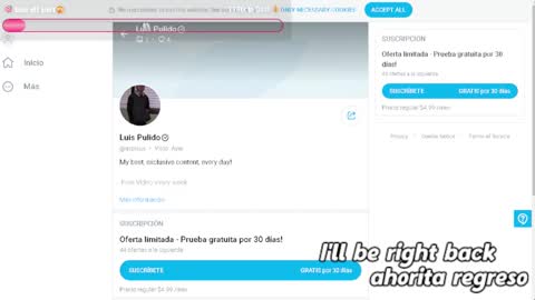 Snapshot of alexandergooddick12 chatting on January 2, 12:24 pm aspissus online show from January 2, 12:24 pm