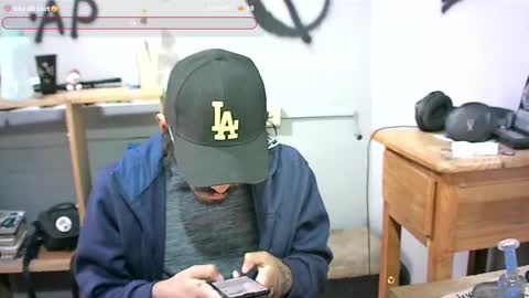 Snapshot of alexandergooddick12 chatting on January 4, 5:47 pm aspissus online show from January 4, 5:47 pm