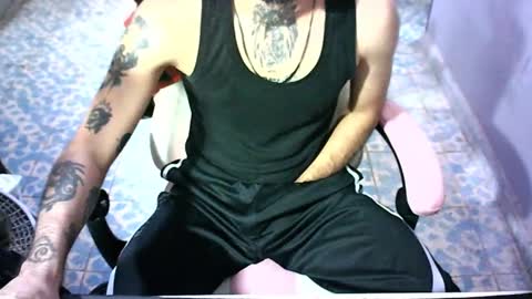 Snapshot of alexandergooddick12 chatting on September 15, 6:31 pm aspissus online show from September 15, 6:31 pm