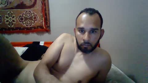 alexandergothic online show from October 14, 1:12 am