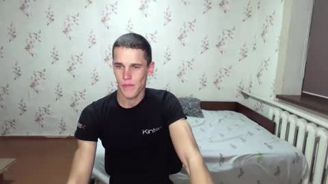 alexanderstrongs online show from October 12, 8:03 pm