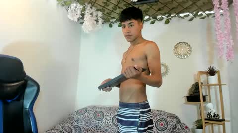 Snapshot of alexandluke1 chatting on September 10, 3:32 pm chicos hot online show from September 10, 3:32 pm