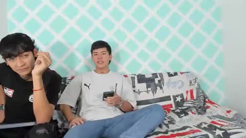 Snapshot of alexandluke1 chatting on December 14, 8:08 pm chicos hot online show from December 14, 8:08 pm