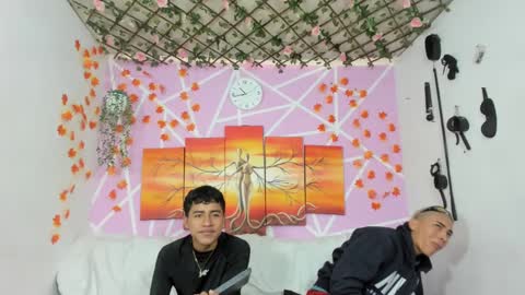 Snapshot of alexandluke1 chatting on March 11, 3:45 pm chicos hot online show from March 11, 3:45 pm
