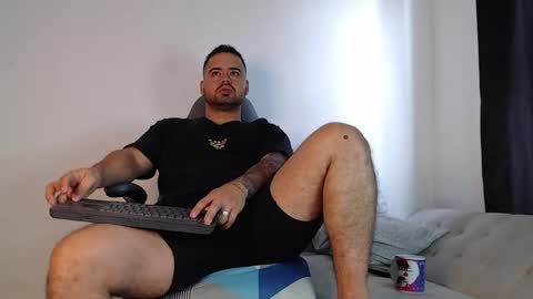 ALEX online show from January 8, 3:17 pm