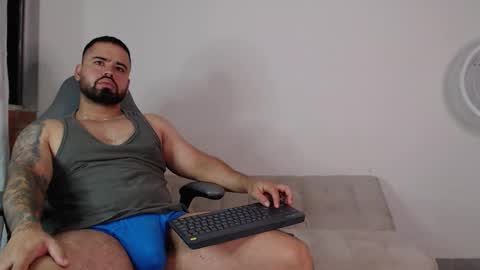 ALEX online show from November 6, 1:41 am