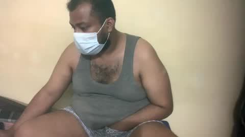 alexboy36 online show from April 13, 4:51 pm