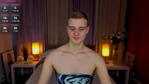 alexcolee online show from February 12, 2:34 pm