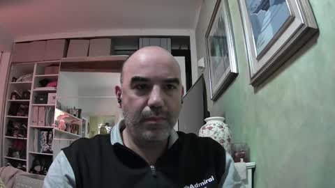 alexct77 online show from January 14, 5:45 pm