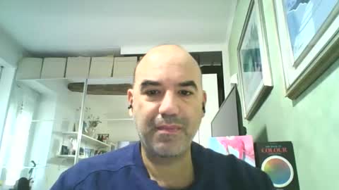 Snapshot of alexct77 chatting on September 27, 9:07 am alexct77 online show from September 27, 9:07 am
