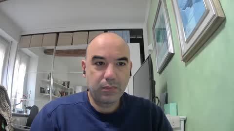 alexct77 online show from March 9, 8:51 am