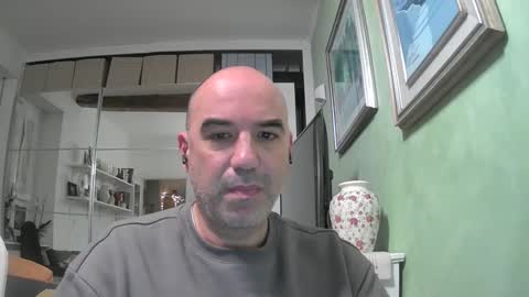 alexct77 online show from January 31, 6:47 pm