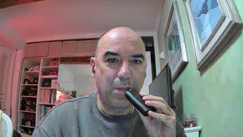 alexct77 online show from December 11, 6:59 pm