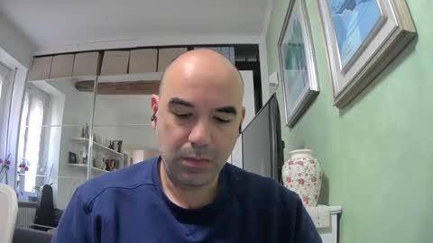 alexct77 online show from February 15, 10:00 am
