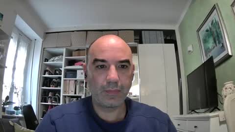 alexct77 online show from January 5, 9:05 am