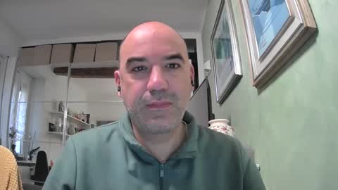 alexct77 online show from January 19, 8:50 am