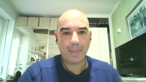 alexct77 online show from October 17, 3:05 pm