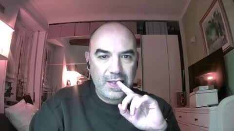 alexct77 online show from December 14, 9:46 pm