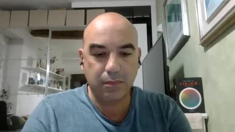 alexct77 online show from September 17, 5:58 pm