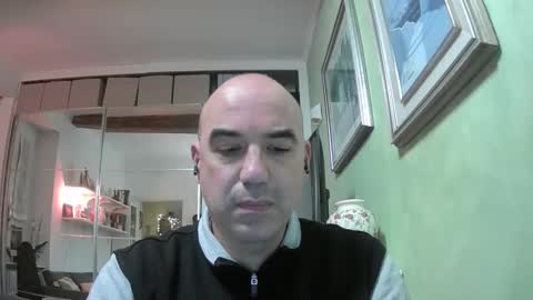 alexct77 online show from January 29, 7:00 pm