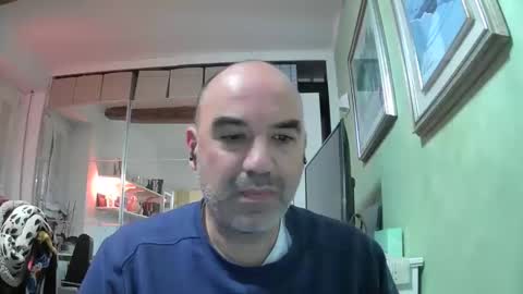 alexct77 online show from March 12, 7:06 pm
