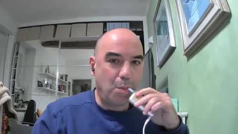 alexct77 online show from March 7, 6:43 pm