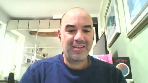 Snapshot of alexct77 chatting on September 29, 3:08 pm alexct77 online show from September 29, 3:08 pm