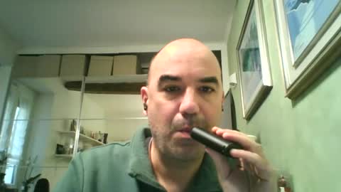 alexct77 online show from January 18, 3:16 pm