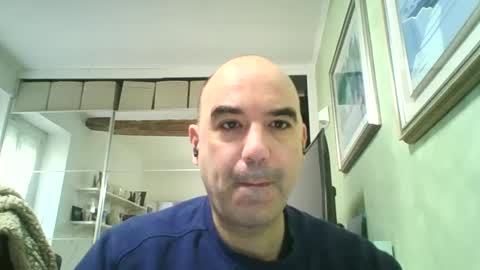 alexct77 online show from March 8, 8:08 am