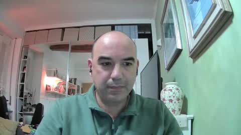 alexct77 online show from February 21, 6:59 pm