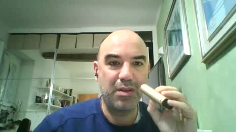 alexct77 online show from March 11, 5:35 pm