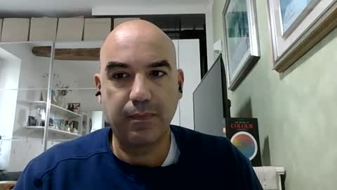 Snapshot of alexct77 chatting on October 12, 12:21 pm alexct77 online show from October 12, 12:21 pm