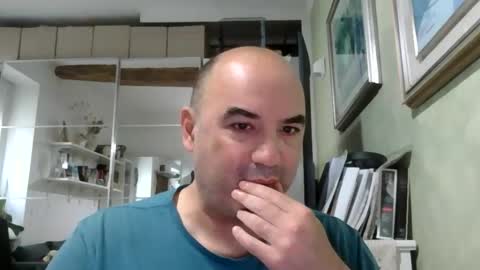 alexct77 online show from June 9, 3:36 pm