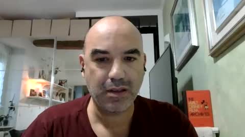 alexct77 online show from September 22, 4:50 pm