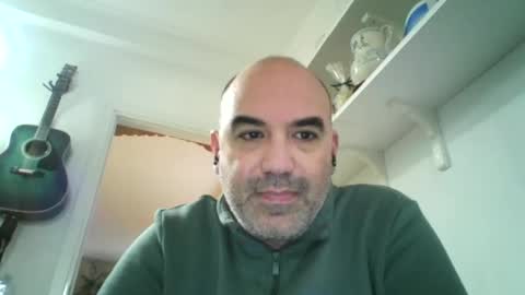 alexct77 online show from February 19, 3:27 pm