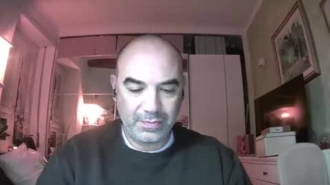 alexct77 online show from December 15, 7:10 pm